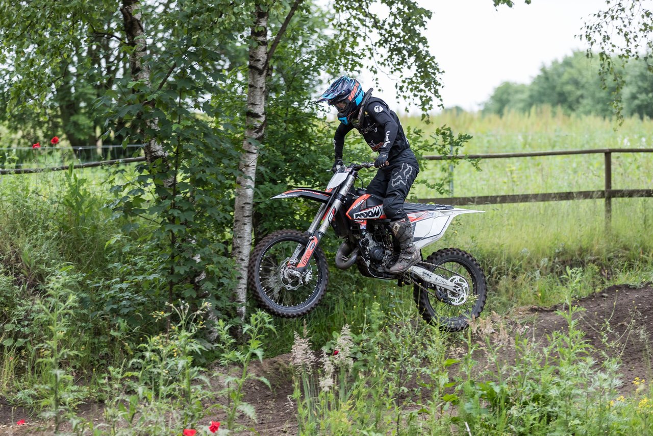 Bild 107 - Trainingsstunde